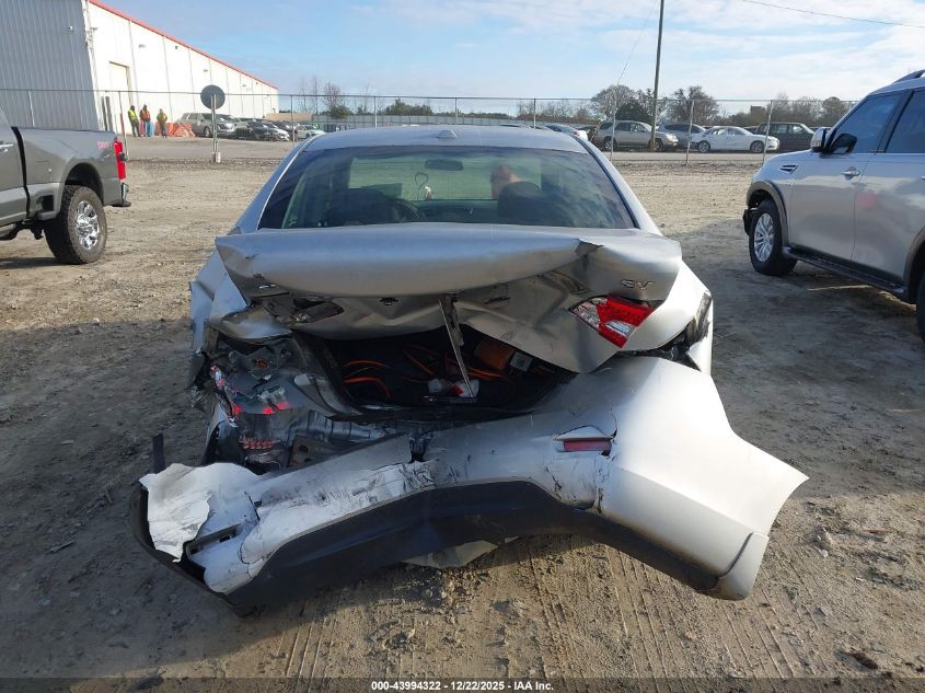 2015 Nissan Sentra Sv VIN: 3N1AB7AP3FY298693 Lot: 43994322
