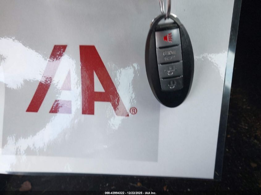 2015 Nissan Sentra Sv VIN: 3N1AB7AP3FY298693 Lot: 43994322