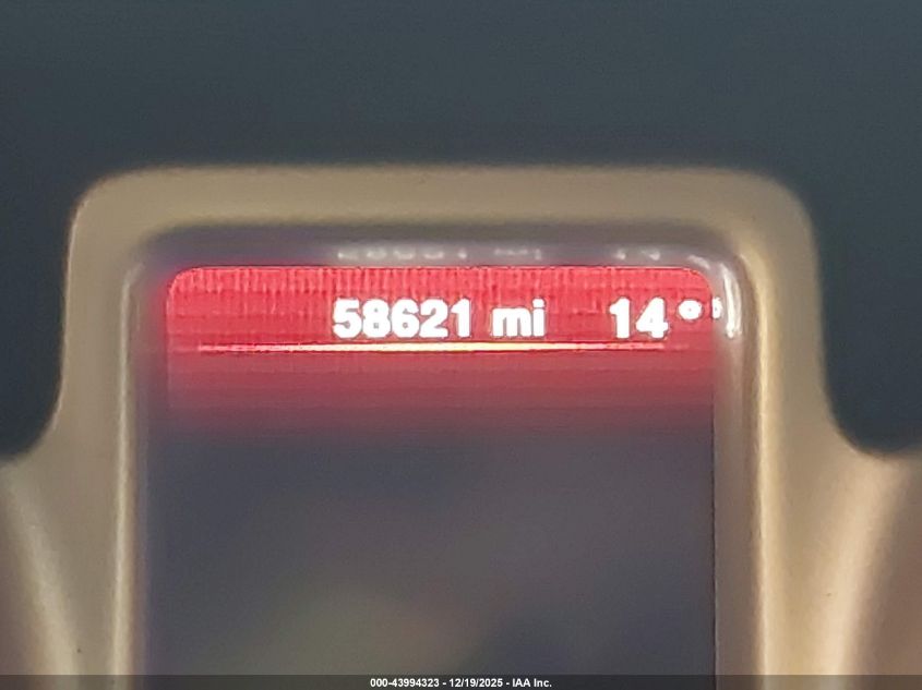 2019 Dodge Journey Se VIN: 3C4PDCBB6KT856413 Lot: 43994323