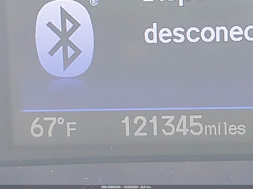 2013 Honda Civic Ex VIN: 19XFB2F84DE032816 Lot: 43994328