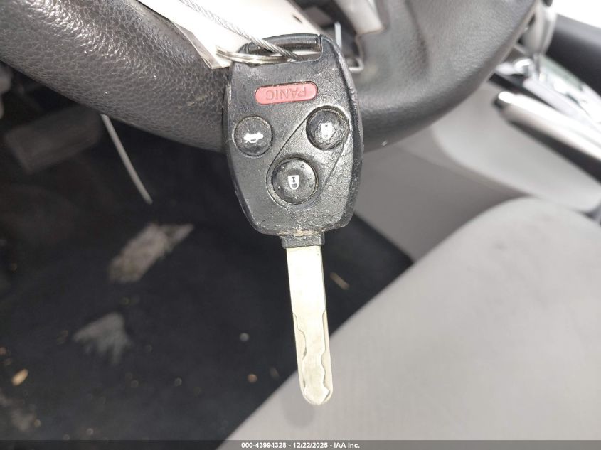 2013 Honda Civic Ex VIN: 19XFB2F84DE032816 Lot: 43994328