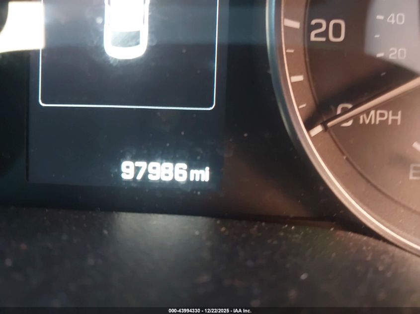 2018 Hyundai Elantra Limited VIN: 5NPD84LF6JH287043 Lot: 43994330