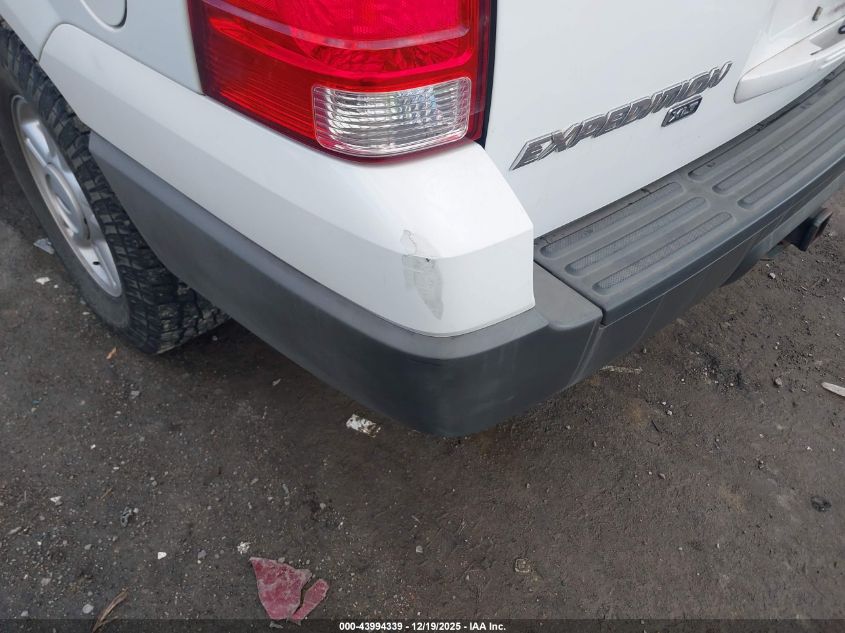 2006 Ford Expedition Xlt/Xlt Sport VIN: 1FMPU16566LA15536 Lot: 43994339