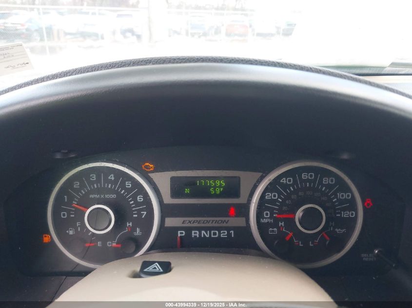 2006 Ford Expedition Xlt/Xlt Sport VIN: 1FMPU16566LA15536 Lot: 43994339
