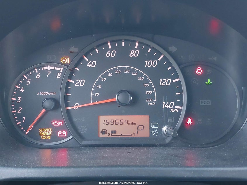 2018 Mitsubishi Mirage Es #7