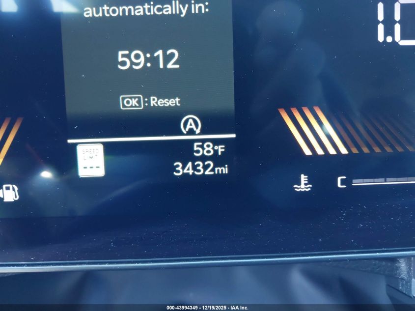 2026 Kia K5 Lxs Fwd VIN: KNAG24J7XT5425628 Lot: 43994349