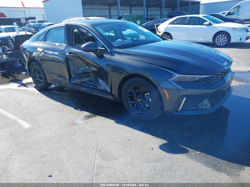 KNAG24J7XT5425628 2026 Kia K5 Lxs Fwd auction photo 1