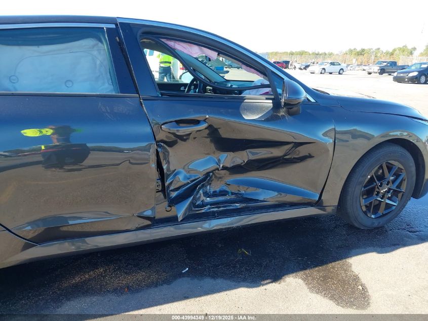 2026 Kia K5 Lxs Fwd VIN: KNAG24J7XT5425628 Lot: 43994349