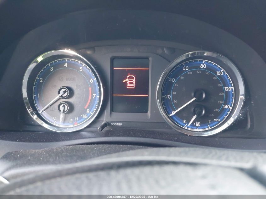 2019 Toyota Corolla Le VIN: 5YFBURHE4KP875477 Lot: 43994357