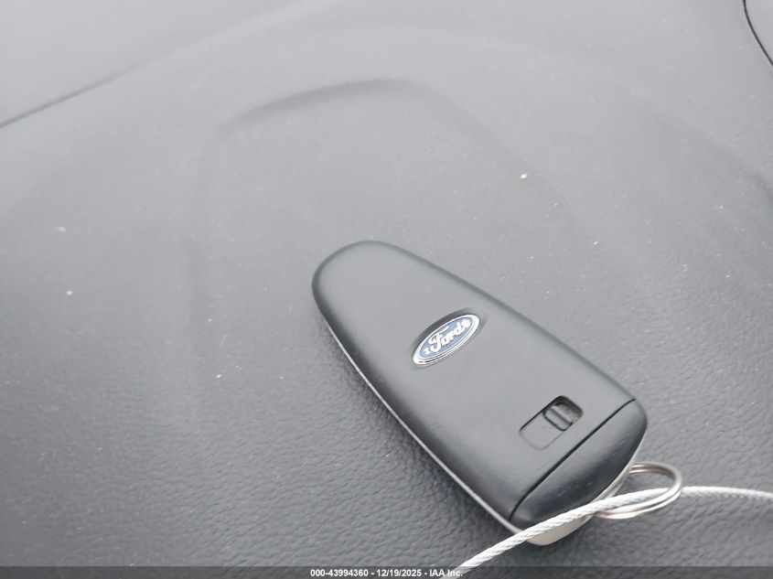 2014 Ford C-Max Energi Sel VIN: 1FADP5CU0EL501619 Lot: 43994360