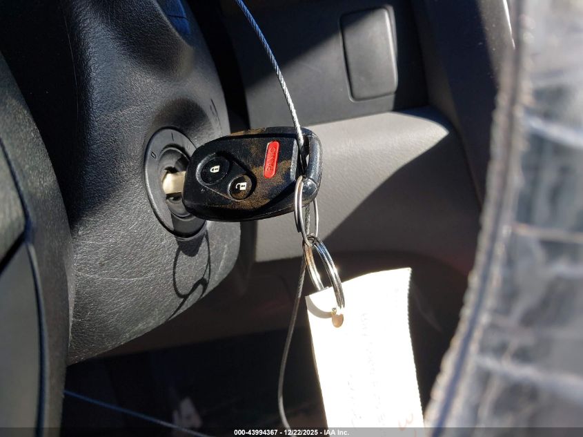 2007 Honda Cr-V Ex VIN: JHLRE48597C068261 Lot: 43994367