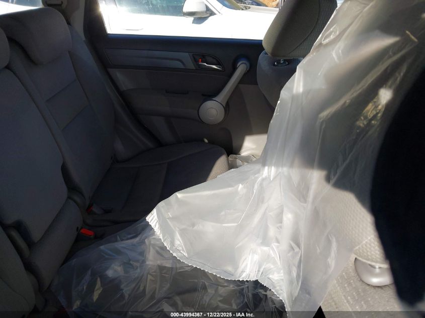 2007 Honda Cr-V Ex VIN: JHLRE48597C068261 Lot: 43994367