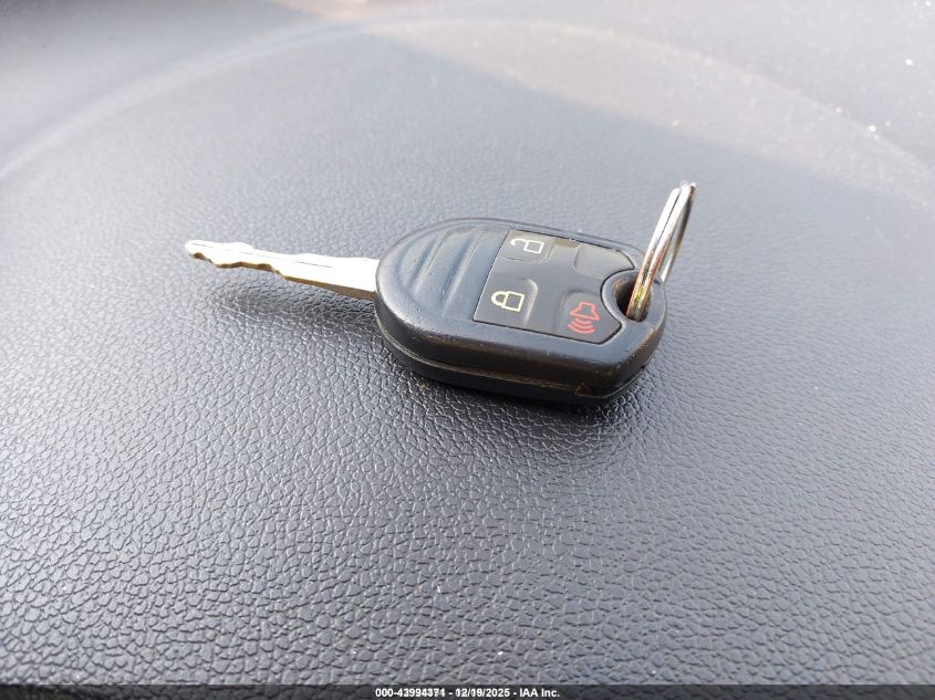 2014 Ford Explorer Xlt VIN: 1FM5K7D88EGB00446 Lot: 43994371