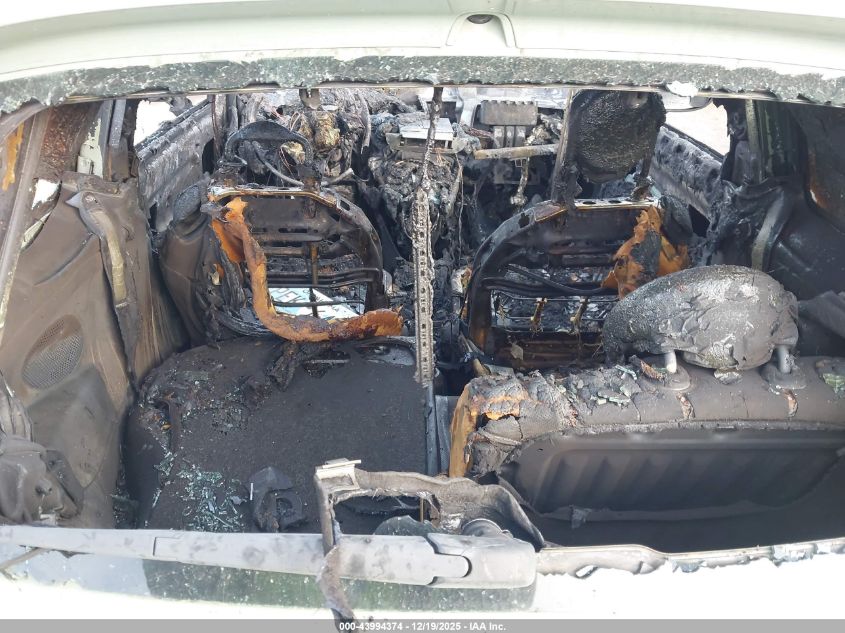 2012 Fiat 500 Sport VIN: 3C3CFFBR1CT332289 Lot: 43994374