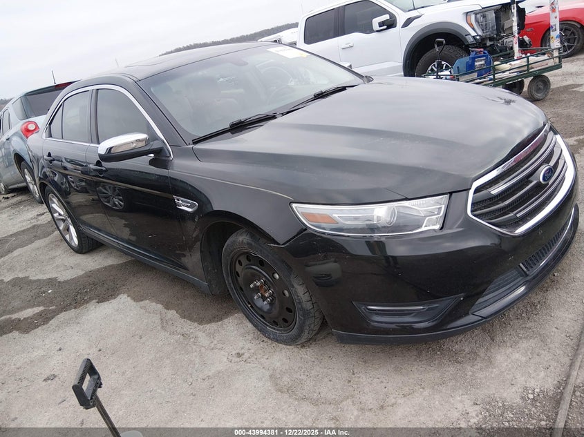 2013 Ford Taurus Limited