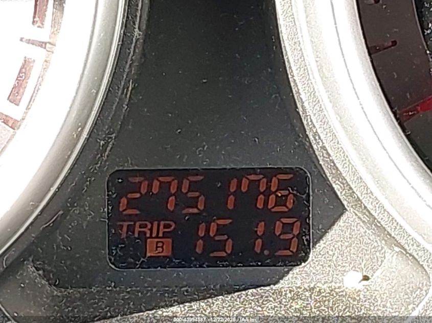 2008 Mazda Cx-9 Touring VIN: JM3TB28A880124018 Lot: 43994387