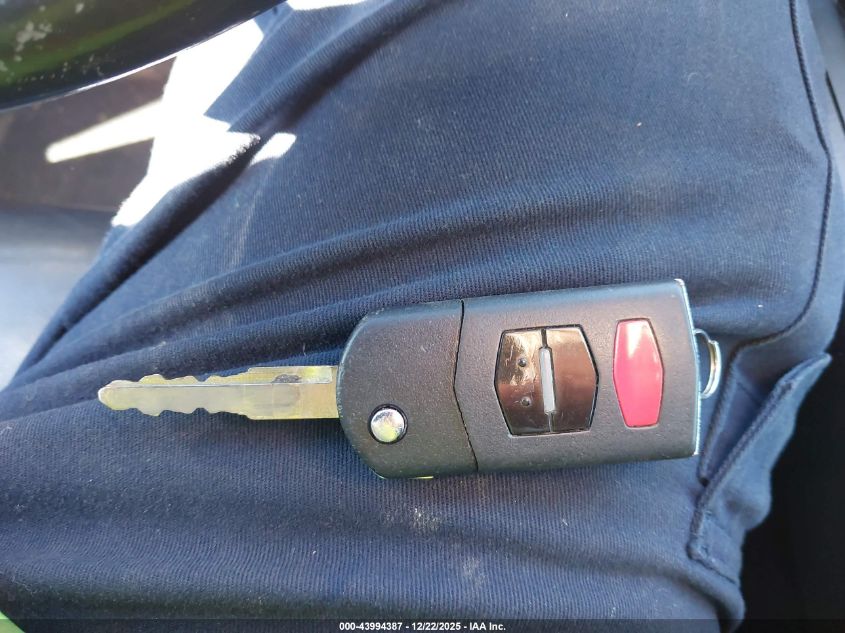 2008 Mazda Cx-9 Touring VIN: JM3TB28A880124018 Lot: 43994387