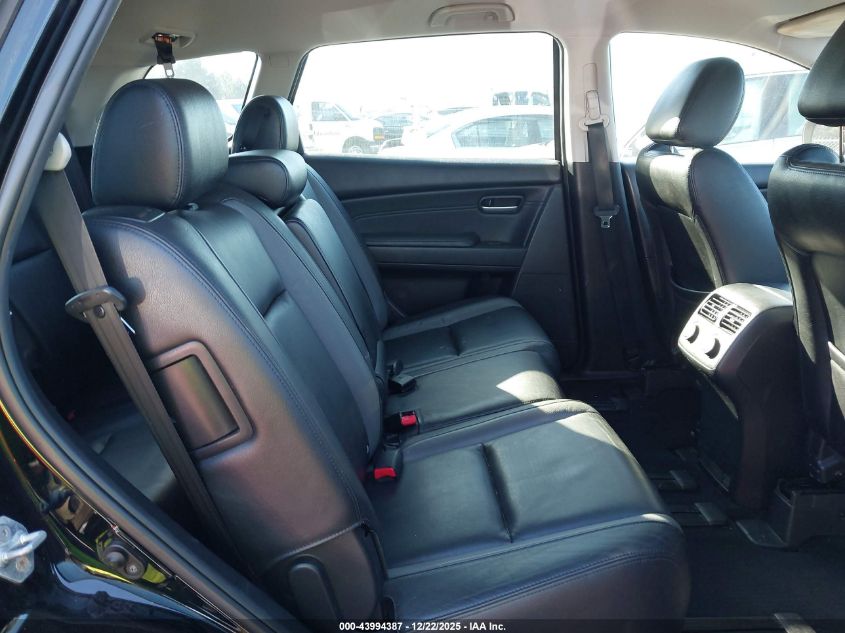 2008 Mazda Cx-9 Touring VIN: JM3TB28A880124018 Lot: 43994387