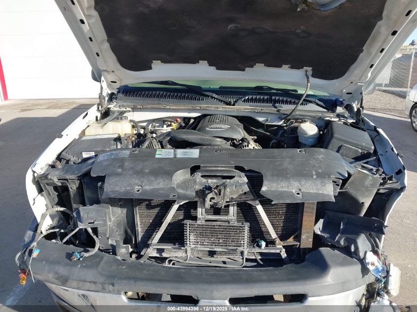 2004 Chevrolet Silverado 1500 Z71 VIN: 1GCEK19T34E147795 Lot: 43994396