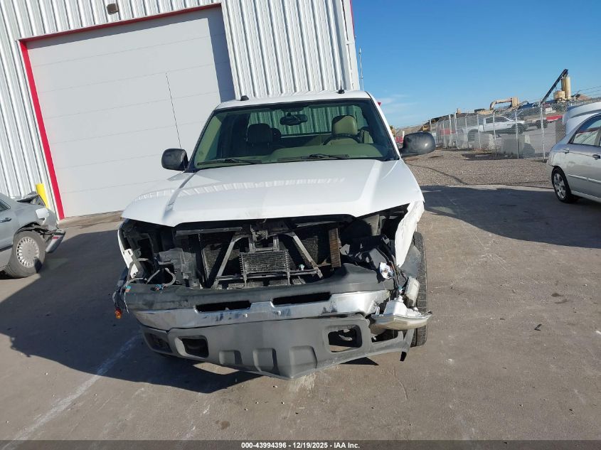 2004 Chevrolet Silverado 1500 Z71 VIN: 1GCEK19T34E147795 Lot: 43994396