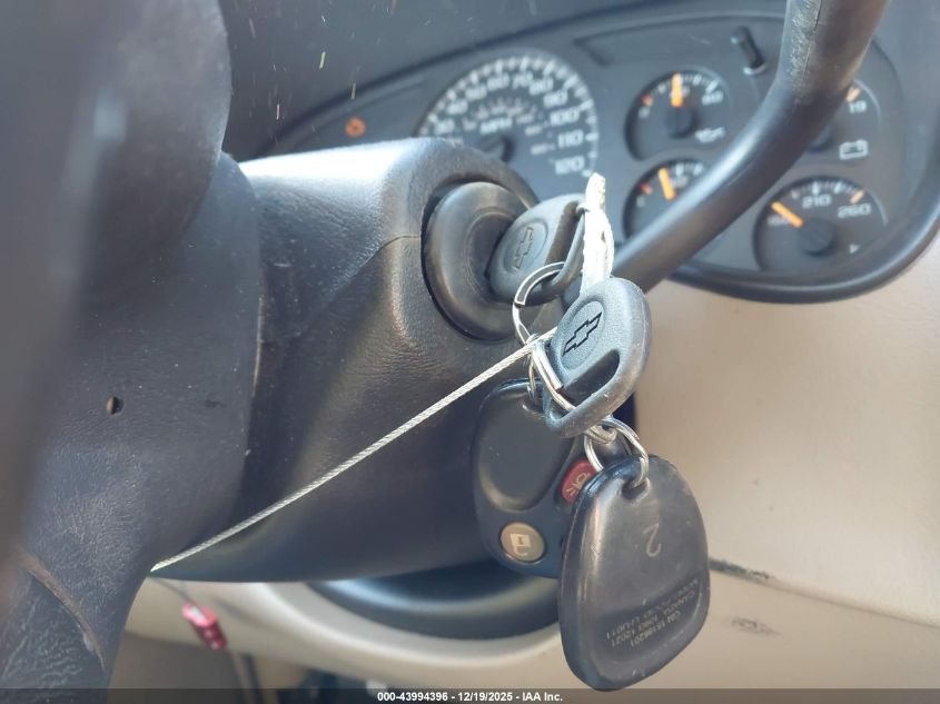 2004 Chevrolet Silverado 1500 Z71 VIN: 1GCEK19T34E147795 Lot: 43994396