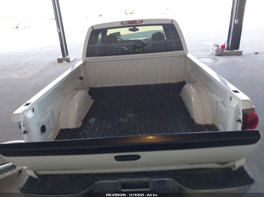 2004 Chevrolet Silverado 1500 Z71 VIN: 1GCEK19T34E147795 Lot: 43994396