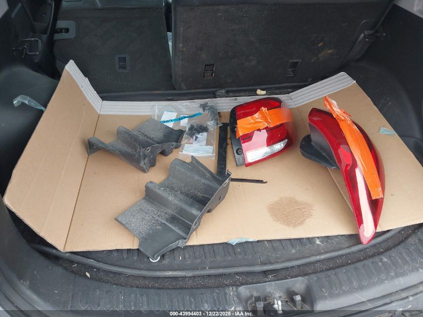 2016 Kia Sportage Ex VIN: KNDPCCAC3G7805038 Lot: 43994403