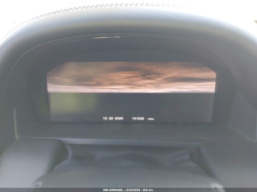 2010 Land Rover Range Rover Supercharged VIN: SALMF1E46AA311597 Lot: 43994405