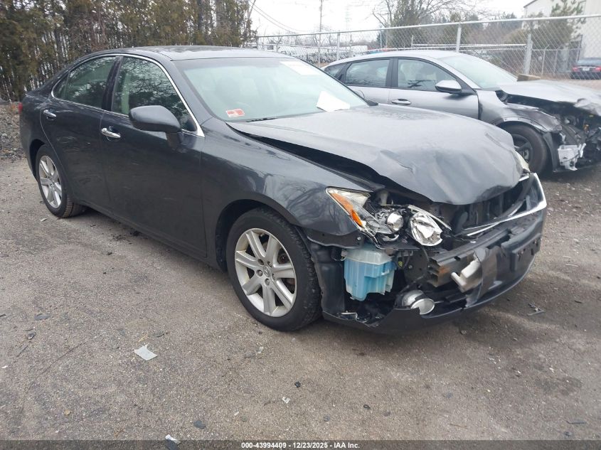 2008 Lexus ES 350