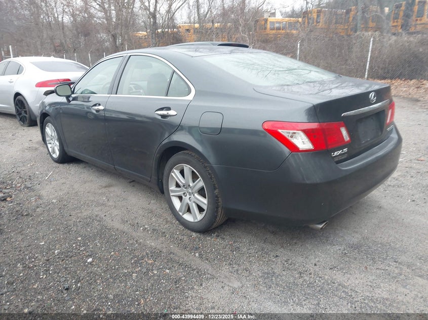 2008 Lexus Es 350