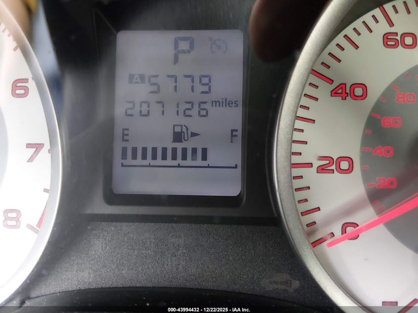 2013 Subaru Impreza 2.0I Sport Premium VIN: JF1GPAL67D2820463 Lot: 43994432