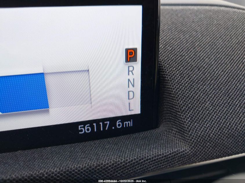 2022 Ford Mustang Mach-E Premium VIN: 3FMTK3RM0NMA30274 Lot: 43994444