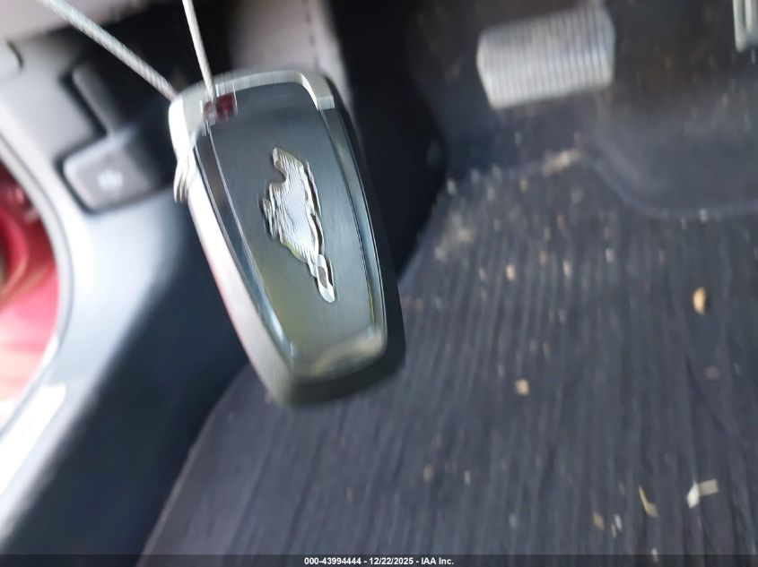 2022 Ford Mustang Mach-E Premium VIN: 3FMTK3RM0NMA30274 Lot: 43994444