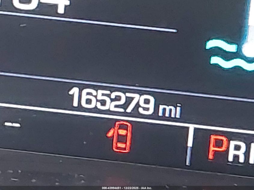 2017 Chevrolet Impala 1Lt VIN: 2G1105SA9H9114337 Lot: 43994451