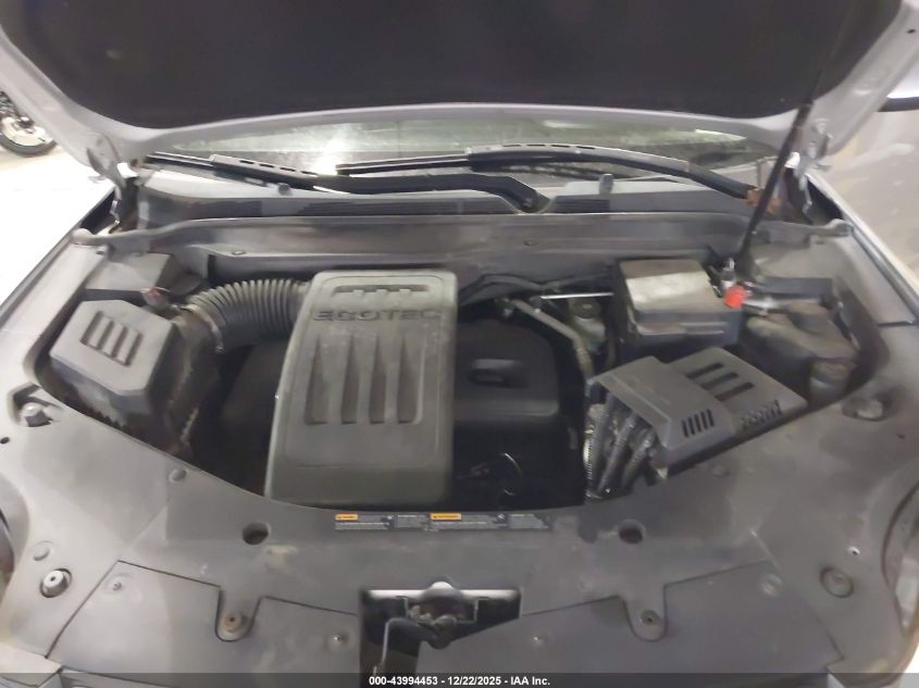 2013 GMC Terrain Denali VIN: 2GKALYEK2D6352888 Lot: 43994453