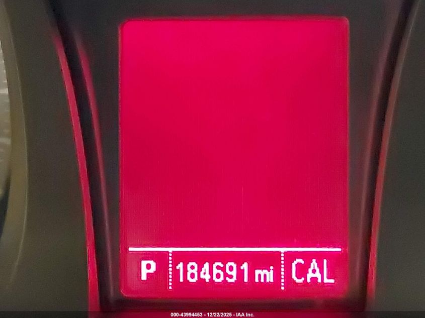 2013 GMC Terrain Denali VIN: 2GKALYEK2D6352888 Lot: 43994453