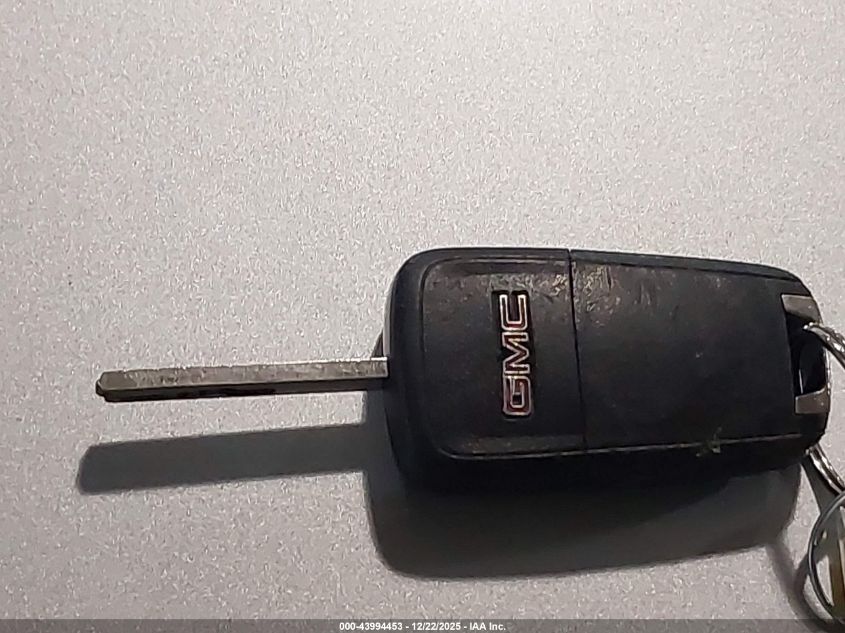 2013 GMC Terrain Denali VIN: 2GKALYEK2D6352888 Lot: 43994453