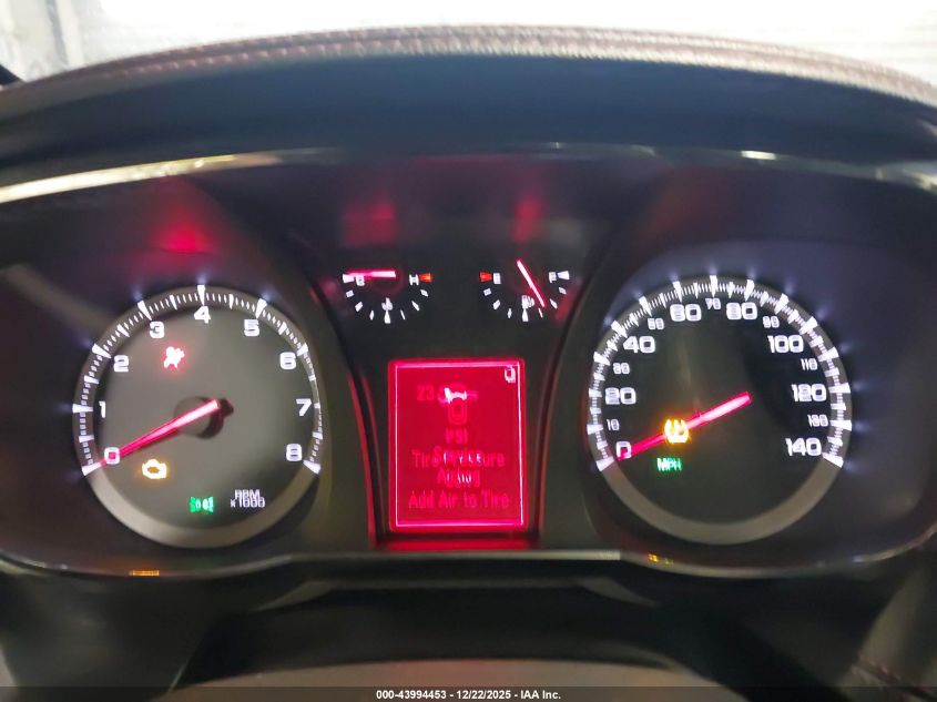 2013 GMC Terrain Denali VIN: 2GKALYEK2D6352888 Lot: 43994453