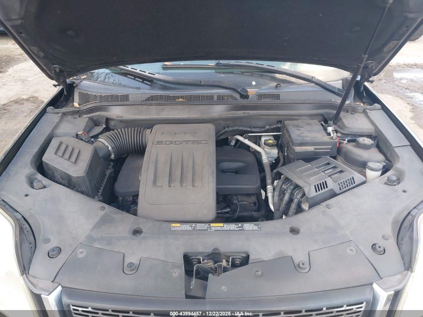 2013 GMC Terrain Slt-2 VIN: 2GKALWEK5D6398526 Lot: 43994457