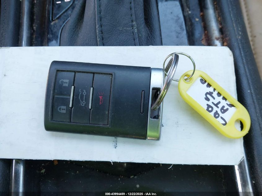 2013 Cadillac Ats Standard VIN: 1G6AA5RX3D0163653 Lot: 43994459