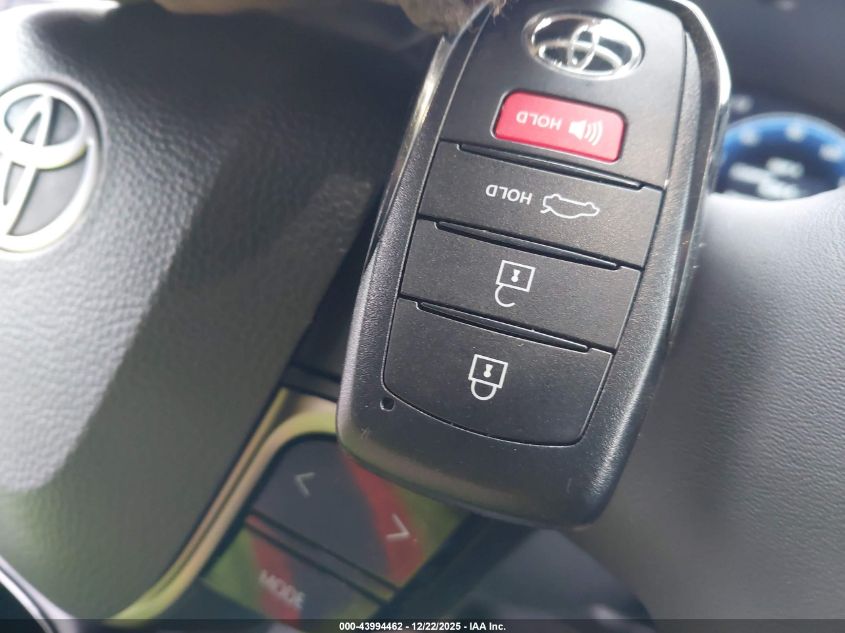 2026 Toyota Camry Xle VIN: 4T1DBADK4TU548198 Lot: 43994462