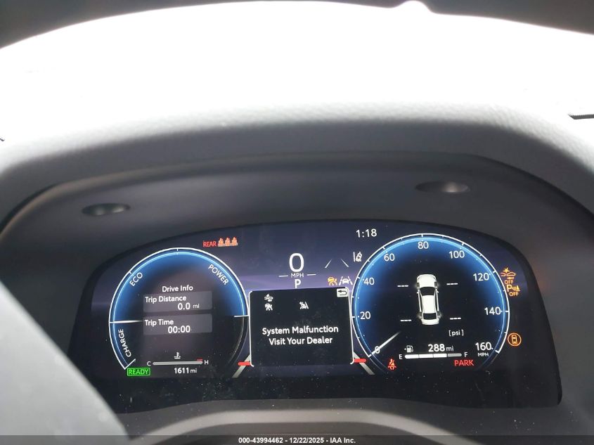 2026 Toyota Camry Xle VIN: 4T1DBADK4TU548198 Lot: 43994462