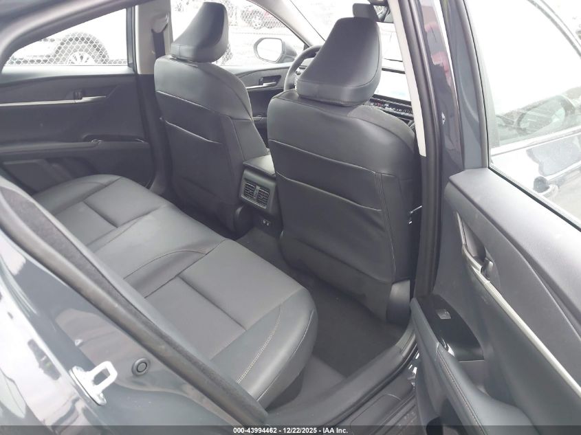 2026 Toyota Camry Xle VIN: 4T1DBADK4TU548198 Lot: 43994462