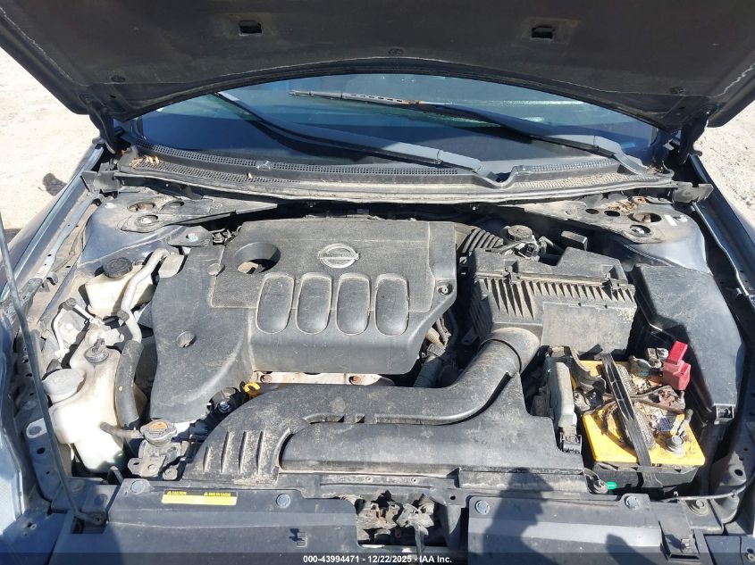 2009 Nissan Altima 2.5 S VIN: 1N4AL21E99N513951 Lot: 43994471