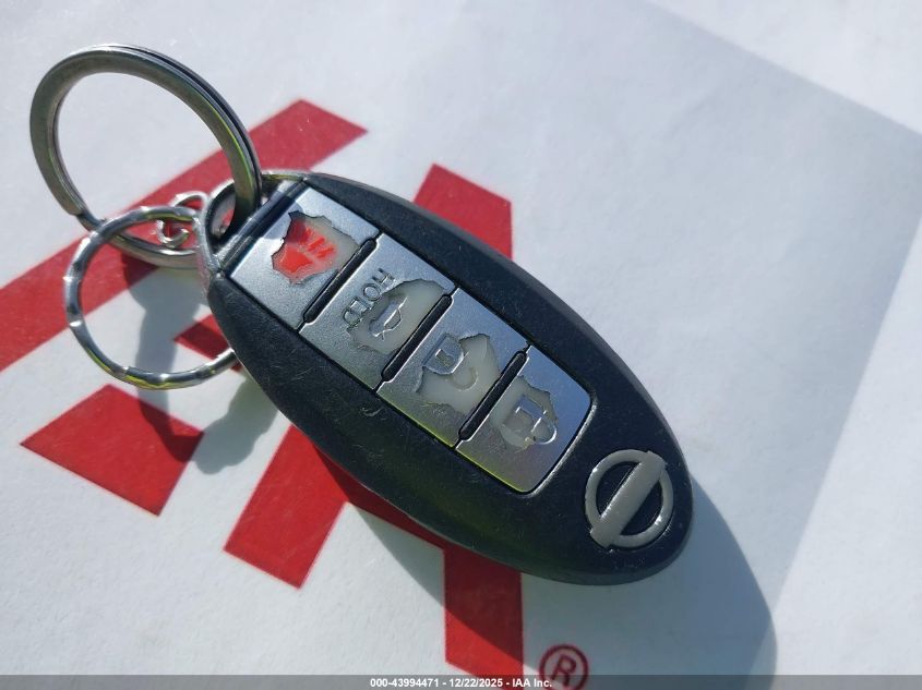 2009 Nissan Altima 2.5 S VIN: 1N4AL21E99N513951 Lot: 43994471