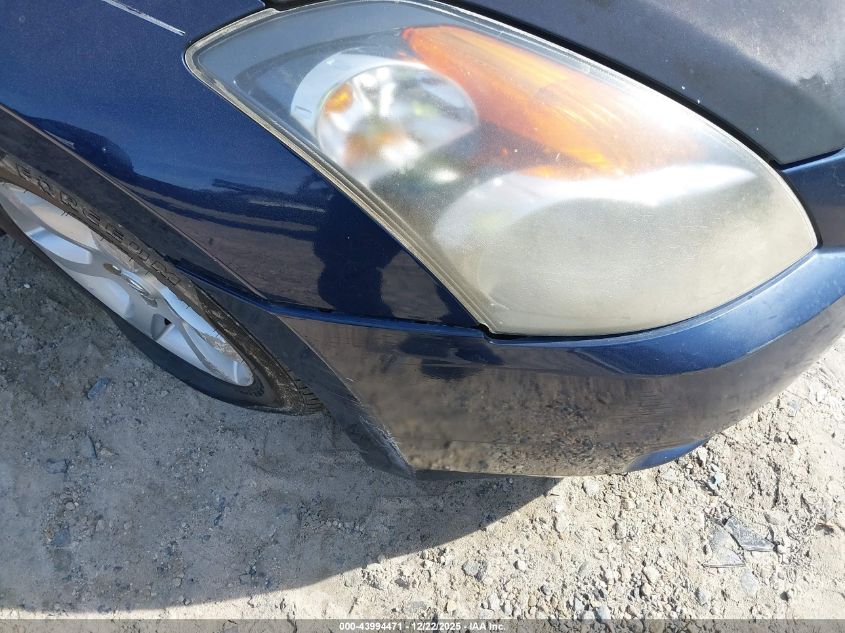 2009 Nissan Altima 2.5 S VIN: 1N4AL21E99N513951 Lot: 43994471