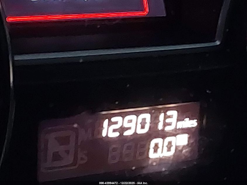 2013 Nissan Pathfinder Sl VIN: 5N1AR2MM6DC635694 Lot: 43994472