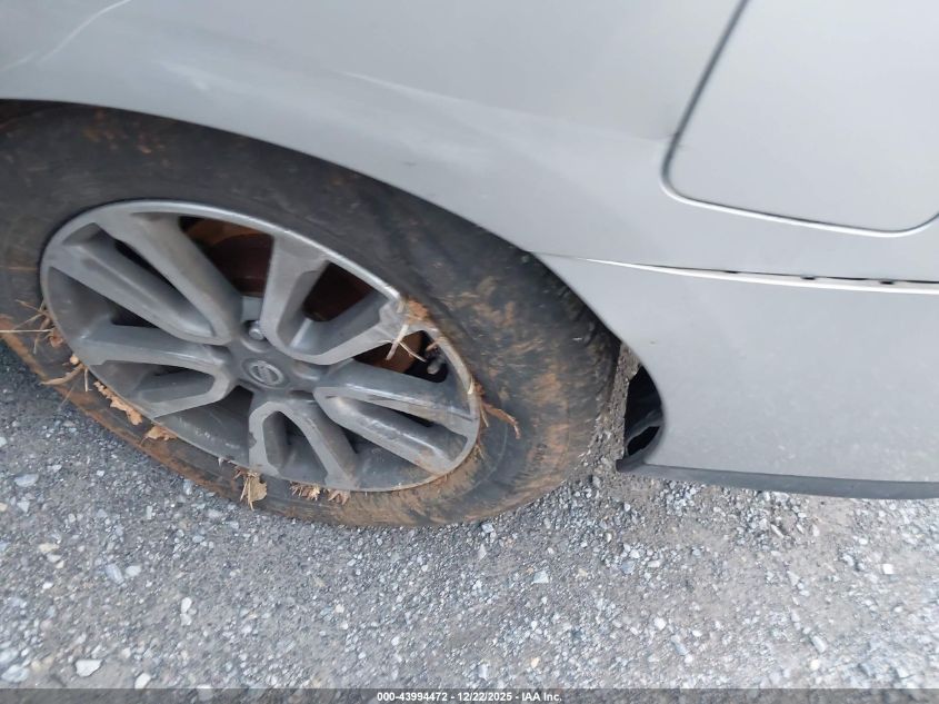 2013 Nissan Pathfinder Sl VIN: 5N1AR2MM6DC635694 Lot: 43994472