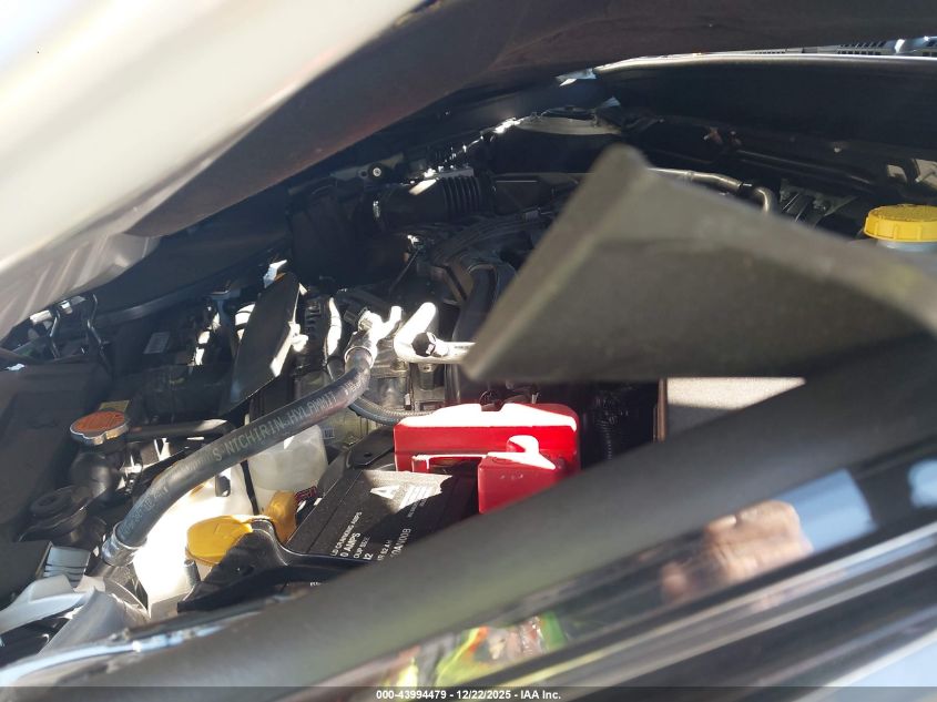 2024 Subaru Outback Limited VIN: 4S4BTANC0R3143787 Lot: 43994479