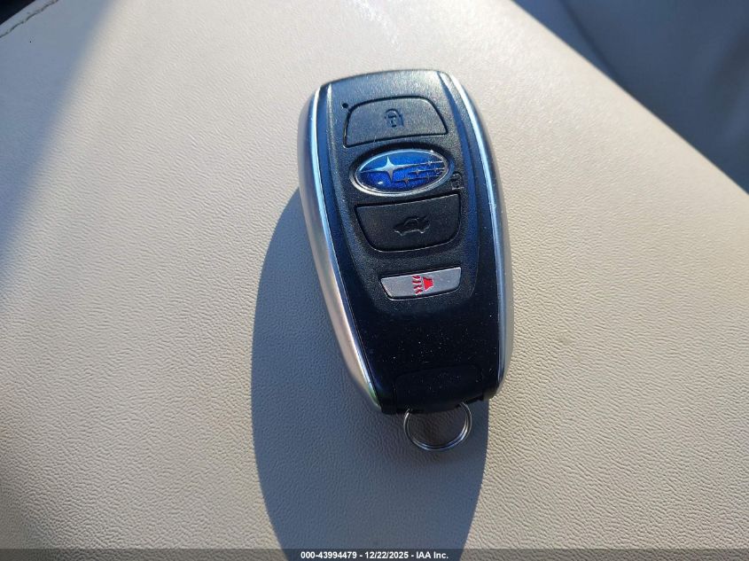 2024 Subaru Outback Limited VIN: 4S4BTANC0R3143787 Lot: 43994479